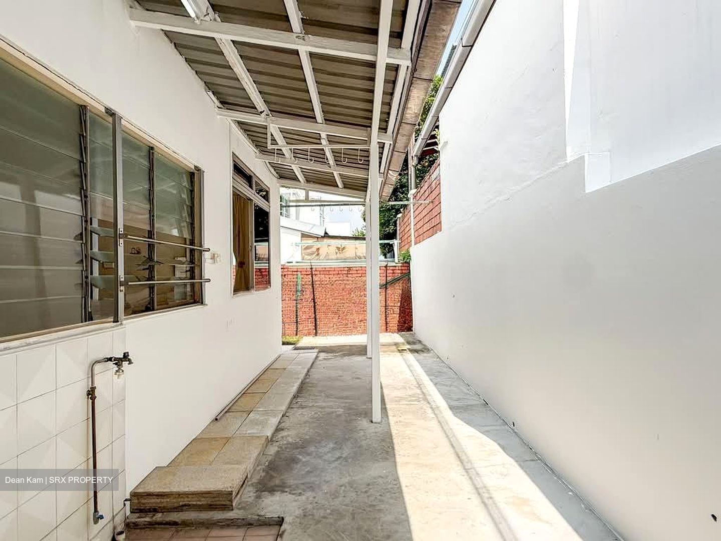 Serangoon Garden Estate (D19), Semi-Detached #606743731